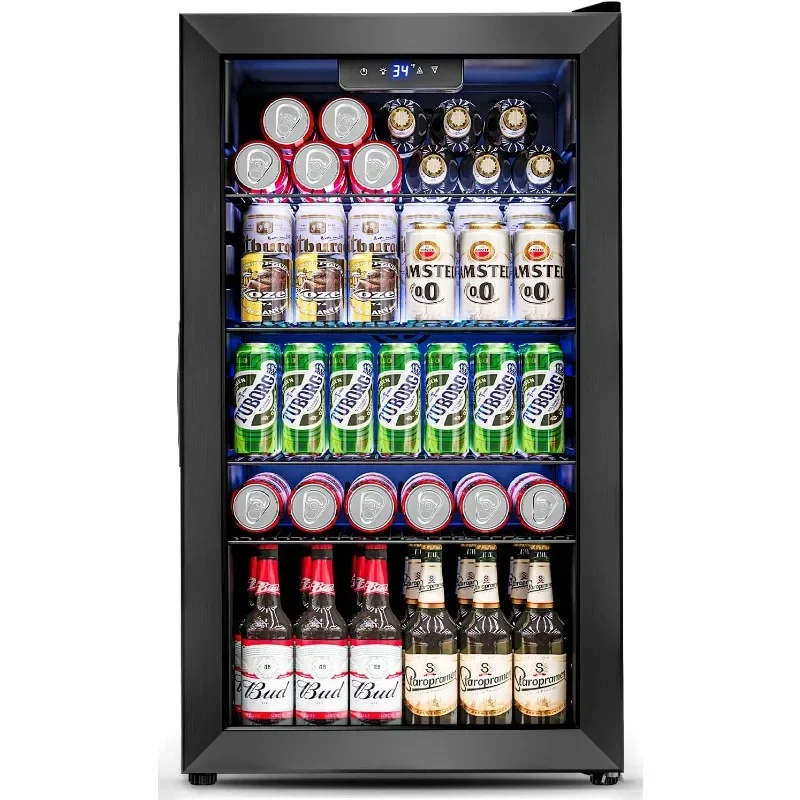 3.2 Cu.Ft Mini Frid… - image