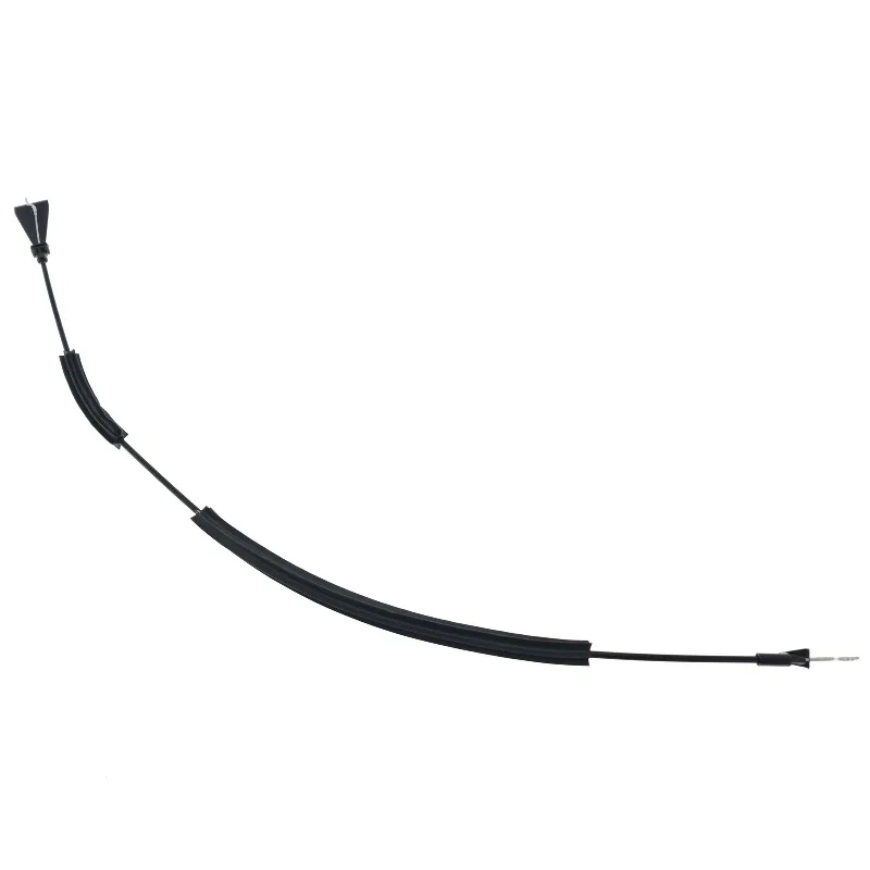 Front Left & Right Door Handle Release Cable For Vauxhall Corsa D 3 Door Hatch 2006-2014 5134731 13186767 Auto Replacement Cable