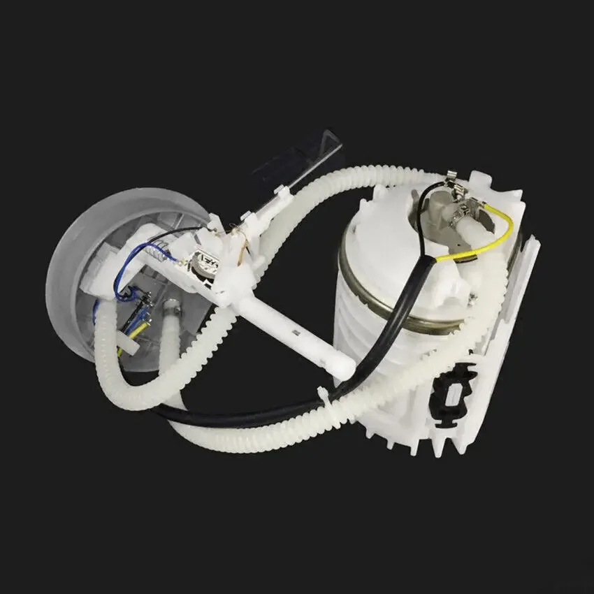 WAJ Fuel Pump Module 1H0919051AK, 1H0919051AL, 1H0919051L, 1HM919051M, 1H0919651P Fits SEAT VW Passat Transporter T4 1990-2010 view 2