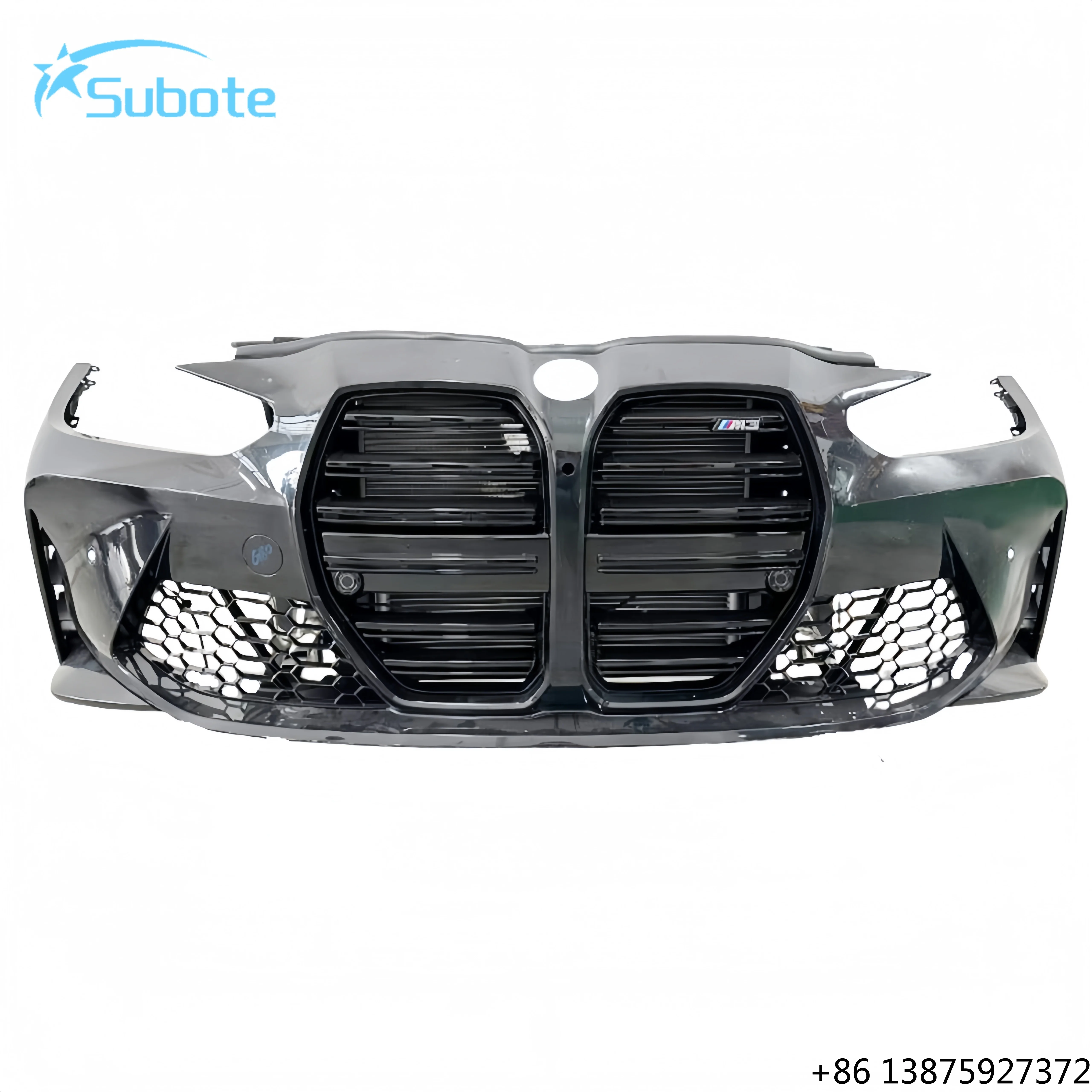 

Suitable for 3 Series 4 Series M3 M4 G80 G82 Original Hot Selling Front Bumper Car Nose Kit Car Bumper