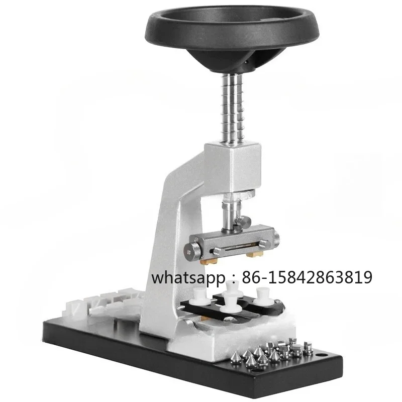 Upgraded 5700 Watch Case Opener - Watch Back Remover Tool for Screw-Back Watches