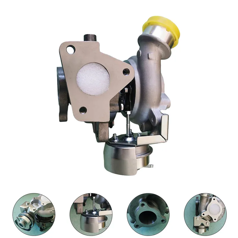 1515A295 Turbocharger Disel Engine Turbo Charger Valve Assembly Replacement Part