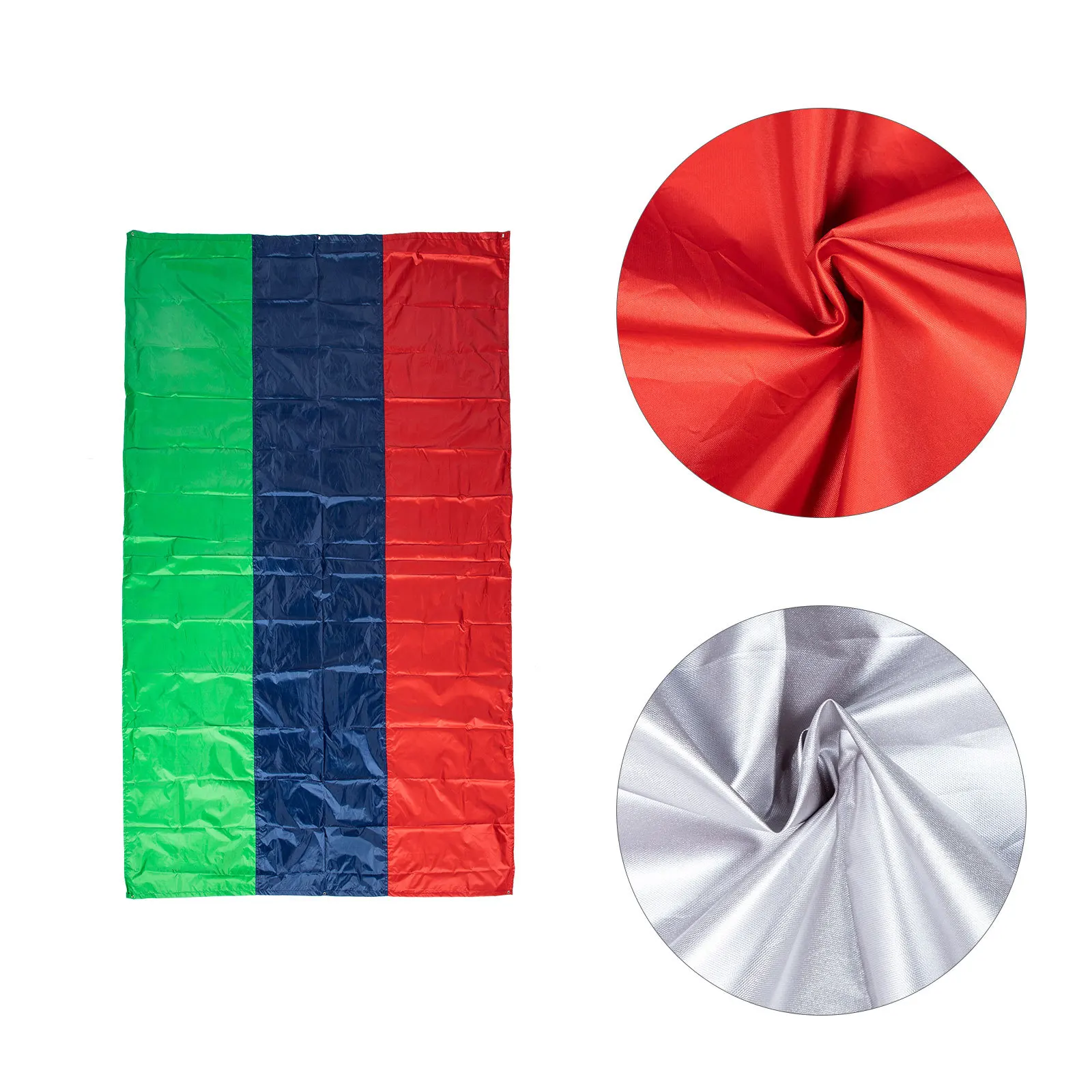 

Waterproof Sun Protection Cover For Outdoor Playset Canopy Replacement Heavy Duty Tarp Playground Awning Shelter