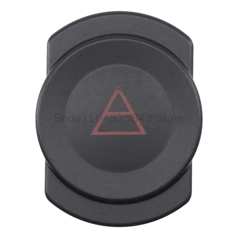 8200602232 Suitable for 04-12 Renault Double Flash Emergency Warning Light Switch Alarm Light Button Switch view 3