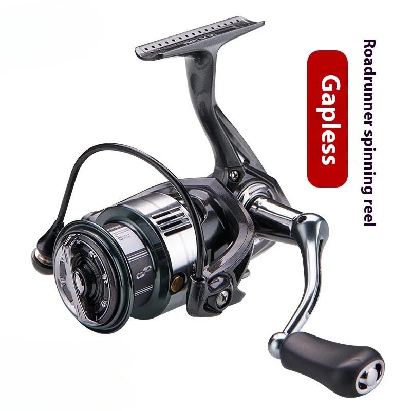 

LUYA spinning reel long casting fishing reel LUYA reel all metal fishing reel shallow line cup fishing reel fish Fishing Wheel