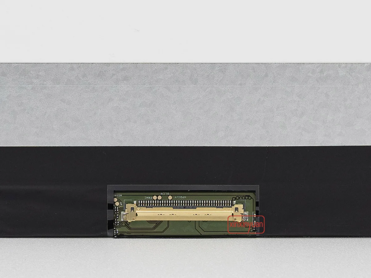 Imagem -05 - Tela Lcd do Portátil para Asus Fx505 Fx506 Fx507 Fx571 G512 G513 G531 Tuf505 Tuf516 Tuf565 40pin 156 144hz Novo