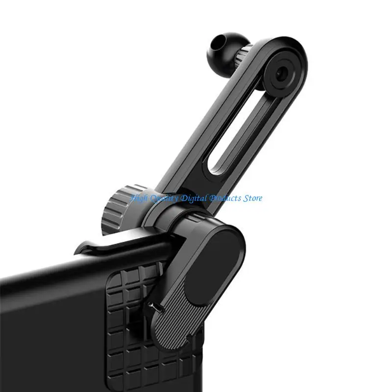 U2JE aggiorna base del supporto per telefono auto con interfacce da 17 mm Easy Installation per il veicolo