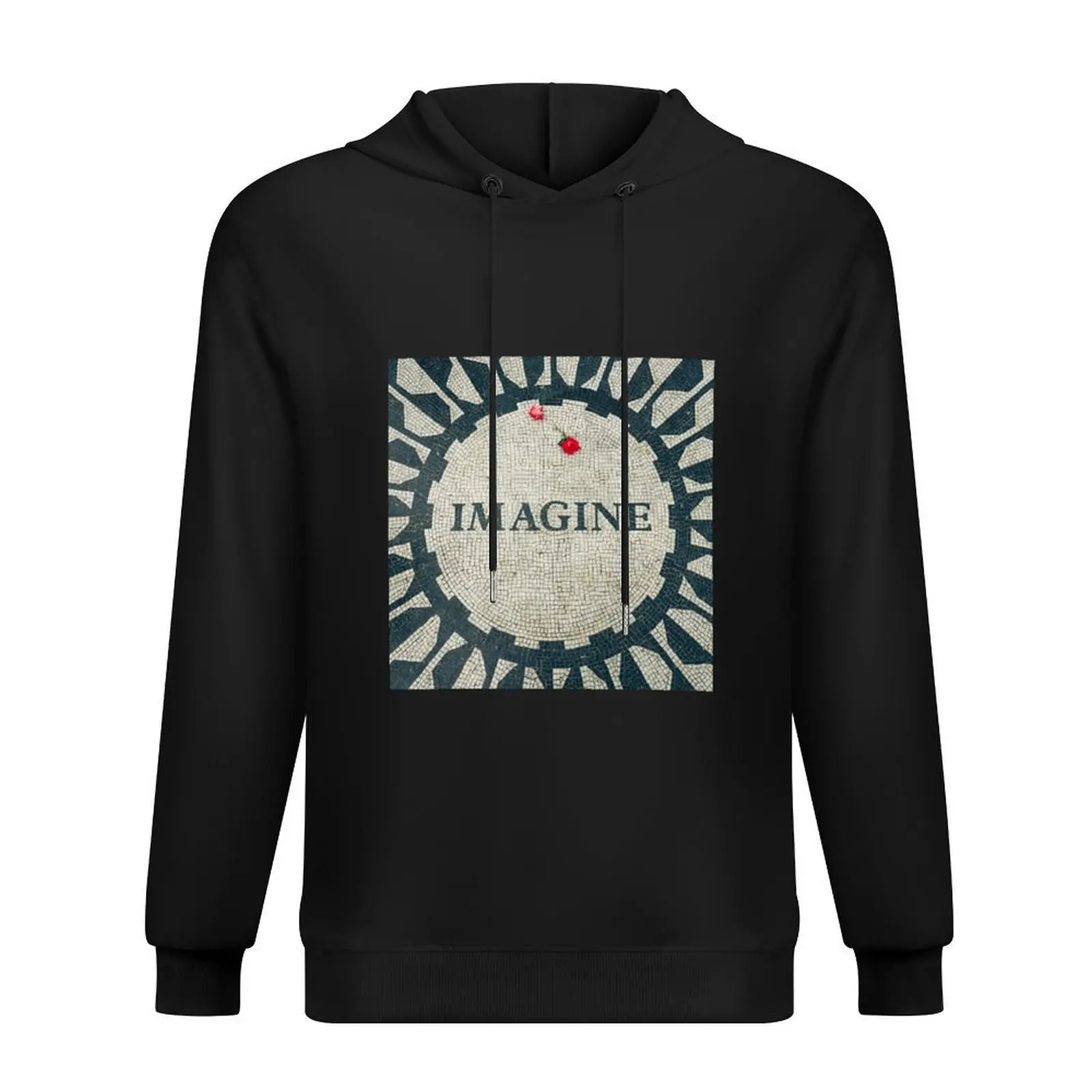 

Imagine Memorial Clothing Hoodie winter clothes men's clothing fashion men mens designer clothes hoodie man