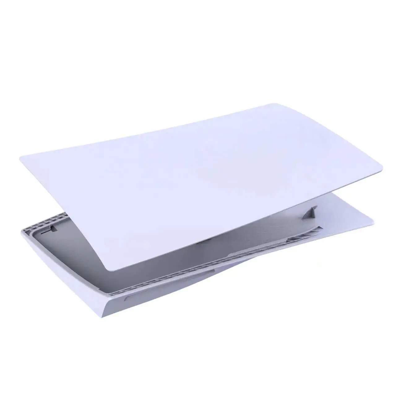 Variant: Disc White