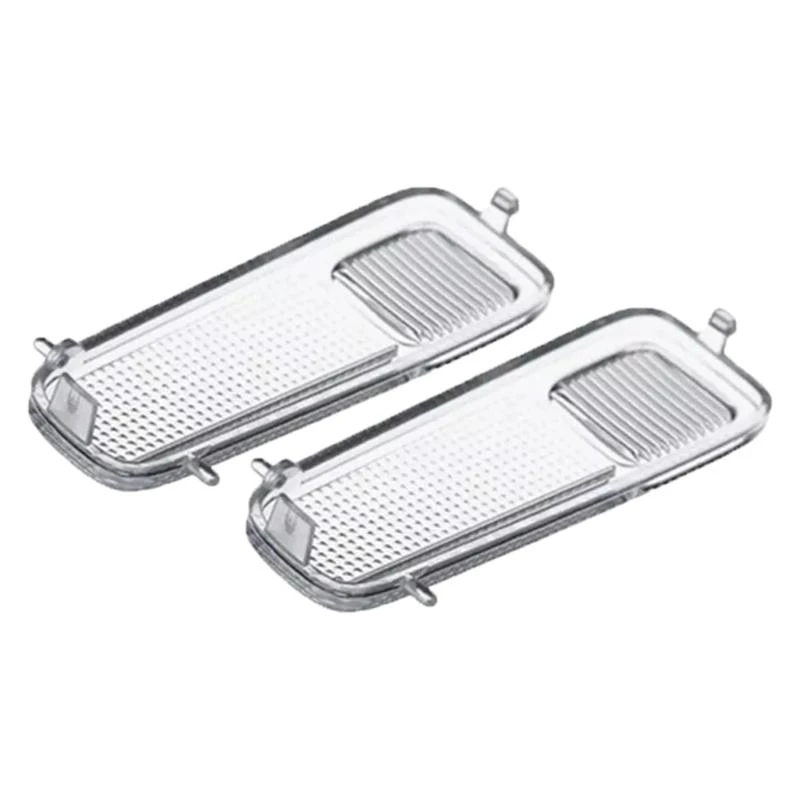 

Overhead Dome Map Light Lens for Navigator 03-06 3L1Z-13783-AA Replacement Part