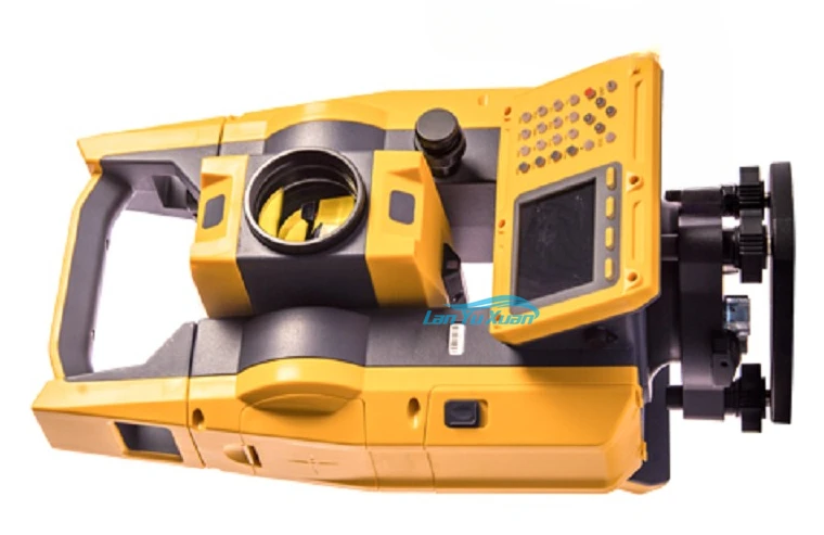 

Hi-Target HTS-521L10 Long Range 1000M Reflectorless HD Color Screen optical Total Station