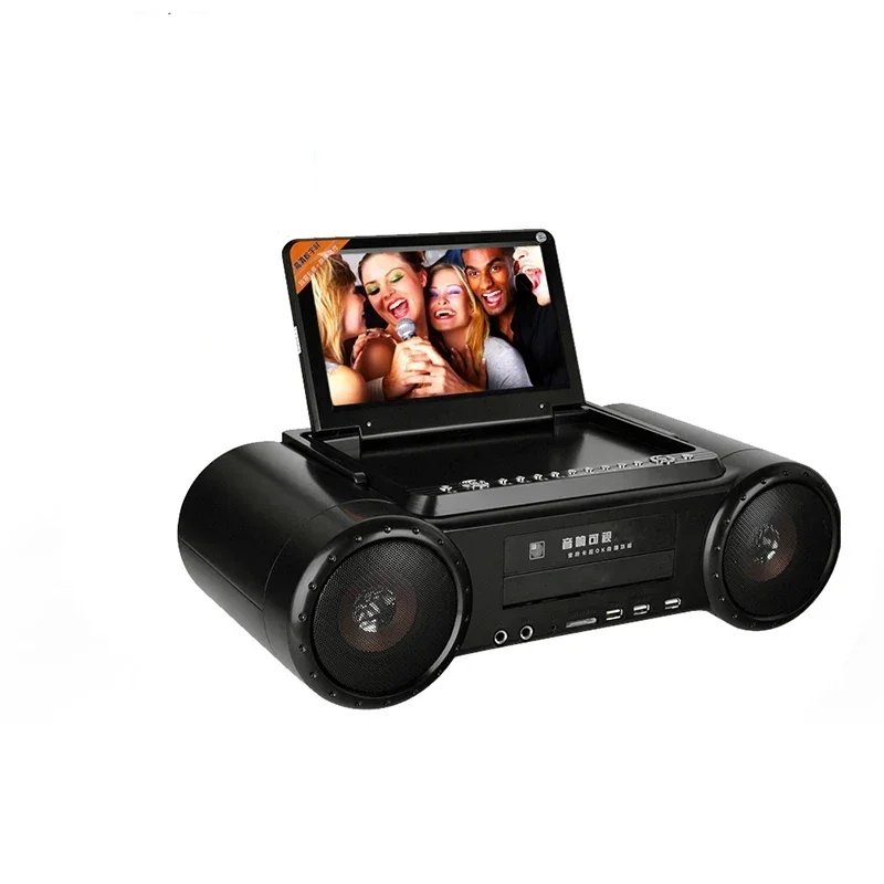 

Dvd Player With Fm Radio Home Dvd Player Home Cd Dvd Player