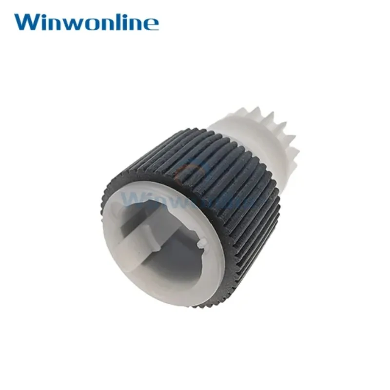 1PC RL1-2099-000 Pick Up Roller-Tray 1 for HP 3525 3530 4540 4525 M4555 M630f M630h M630z M651