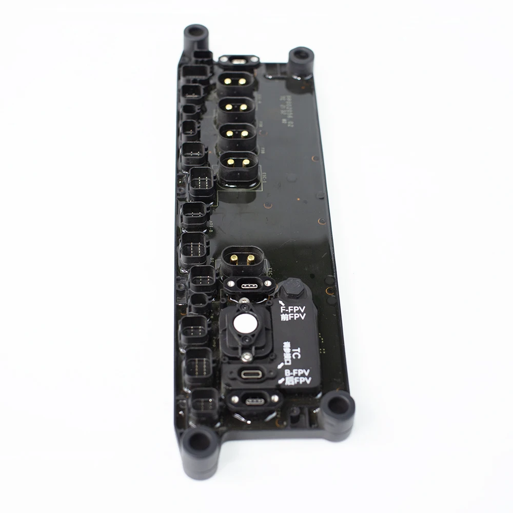 Agras T30 Agricultural Drone Distribution Board Module New Repair Accessories For DJI plant protection machines