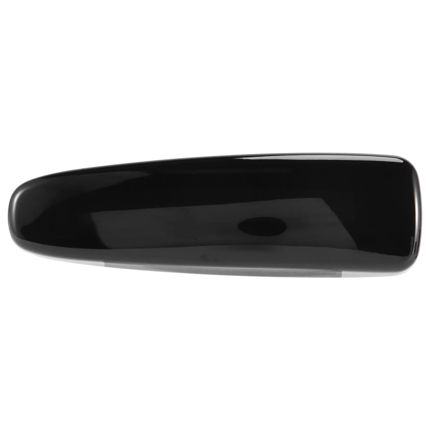 A10E-Smoked Lens Amber Full LED Dynamic Front Side Marker Lights For Lancer Evo X Mirage Outlander Sport 2011-2020