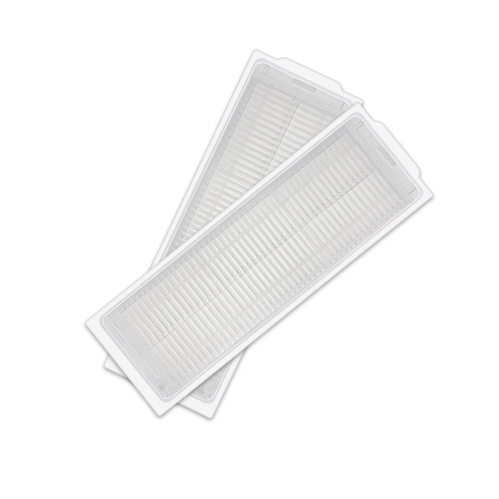 Vervanging Hepa Filter Voor Xiaomi Mi Robot Vacuüm Mop 2 Pro Mjst 1S / 2 Lite Mjstl Filters Accessoires Reserveonderdelen