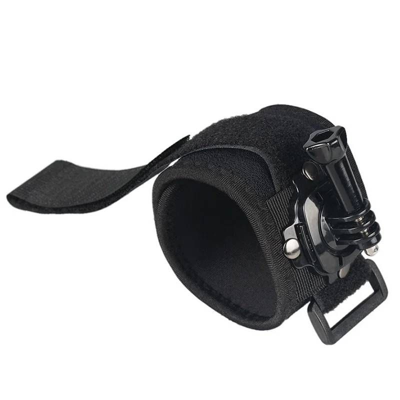 Wrist Strap for DJI Osmo Action 5 Pro 6 4 GoPro 13 12 11 10 9 Insta360 X6 X5 First-person Perspective Action Camera Accessories