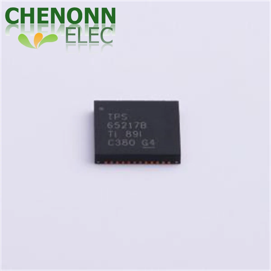 

2PCS/LOT TPS65217BRSLR (PMIC)