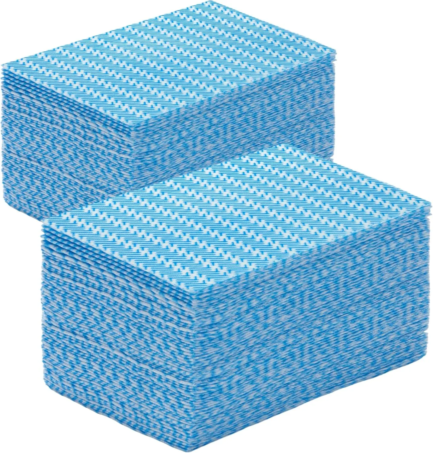 Reusable Cleaning Cloths Handi Wipes Reusable Cloths Disposabel Dish Towels Dry Handy Wipes Big Durable Absoebent and Dry Quickl