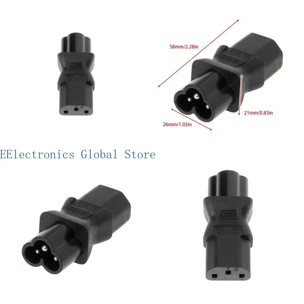 462B Iec 320 C13 Fe…