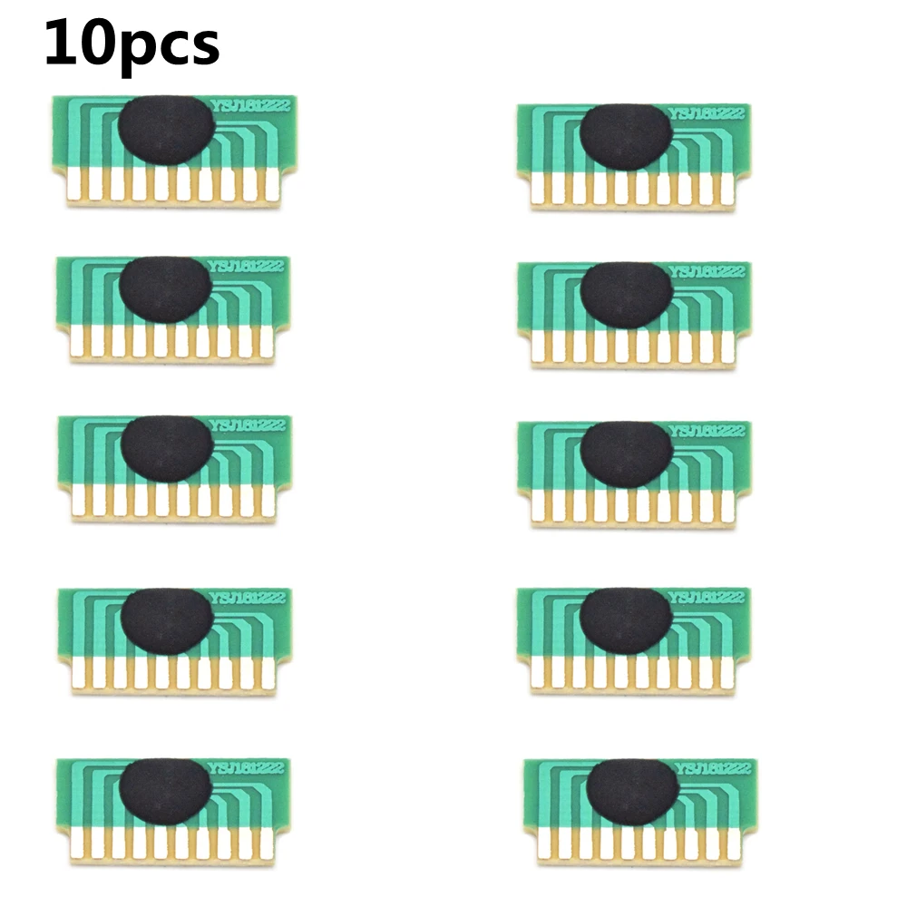 10pcs/lot DIY 6-LED LEDs 3-4.5V Flash Chip COB LED Driver Cycle Flashing Control Board Module IC Electronic