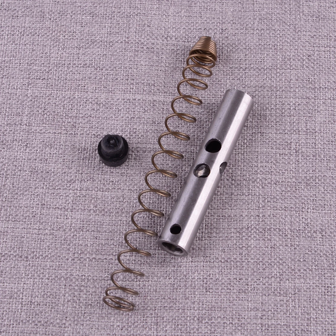 New Motorcycle Engine Timing Chain Tensioner Plunger Push Rod & Spring Repair Kit Fit for Honda 70cc 90cc 100cc 110cc