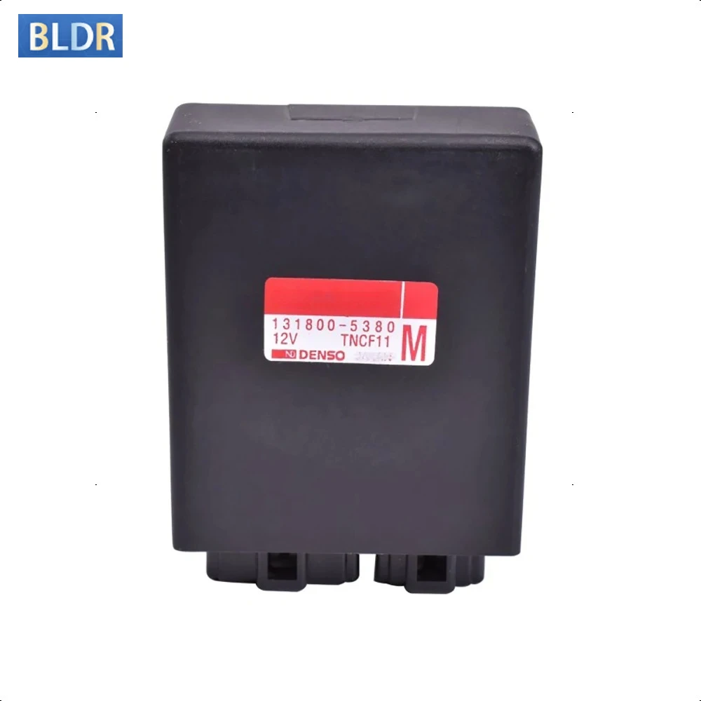 21119-1289 Motor Electrical Digital Ignition CDI ECU Control Unit Box Igniter Ignitor for Kawasaki ZZR400 ZZR 400 1990-1992