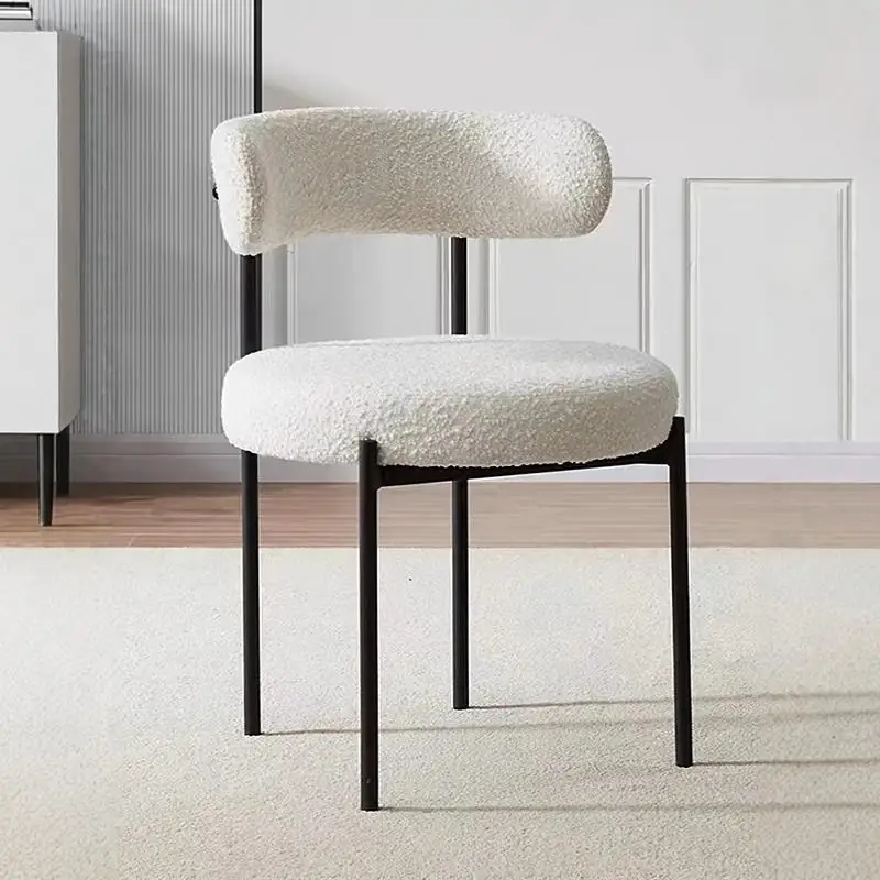 

Spins Italian Living Room Chairs Luxury Soft White Relaxing Living Room Chairs Occasional Weird Sillones Modernos Furniture Home