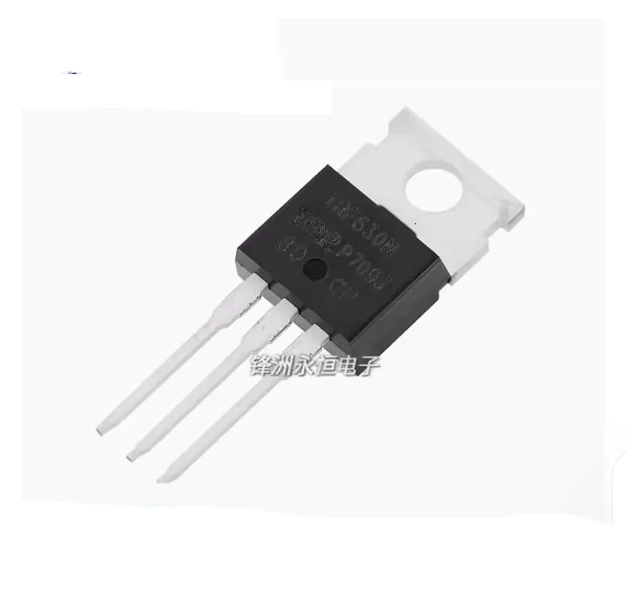10PCS IRF630N IRF630  IRF630NPBF 630