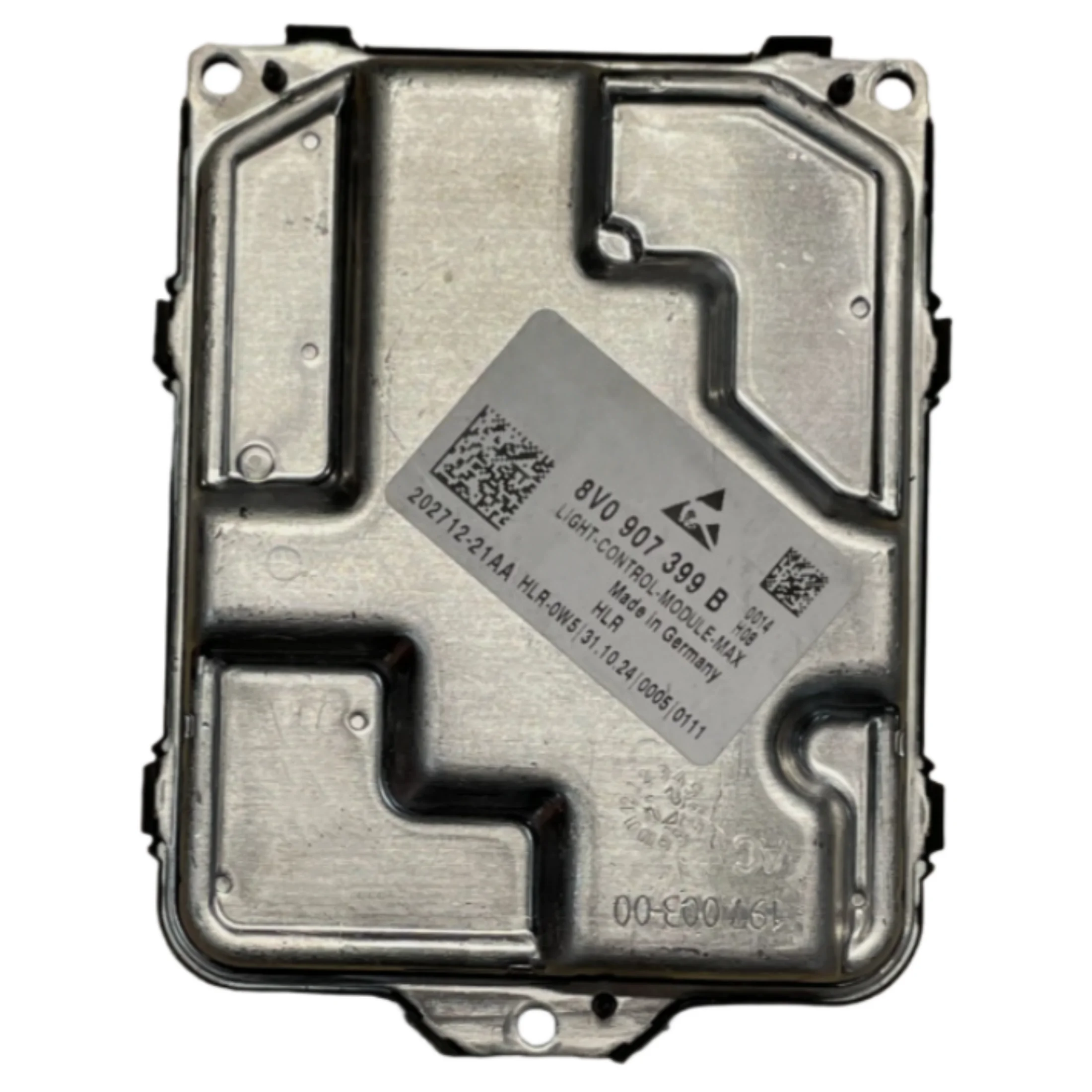 

8V0907399B Контроллер светодиодных фар подходит для Touran, Golf 7, Tiguan и Ateneo