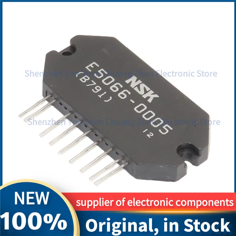 Modul Power Amplifier E5066-0005 Film tebal