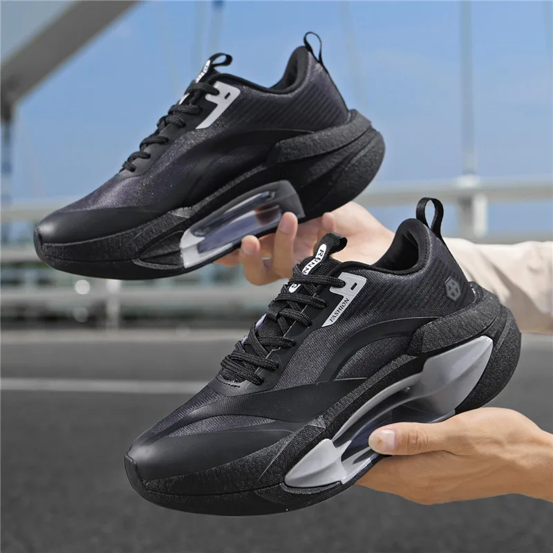 MD Thick Soled Light Cozy Soft Damping Running Shoes New,Balance Men Women Casual Sneakers Unisex Outdoor Walking Sports Shoes
