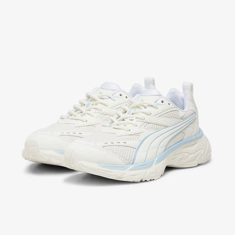 

Мужская и женская модная дышащая повседневная обувь PUMA Original Morphic Pop 392983-04