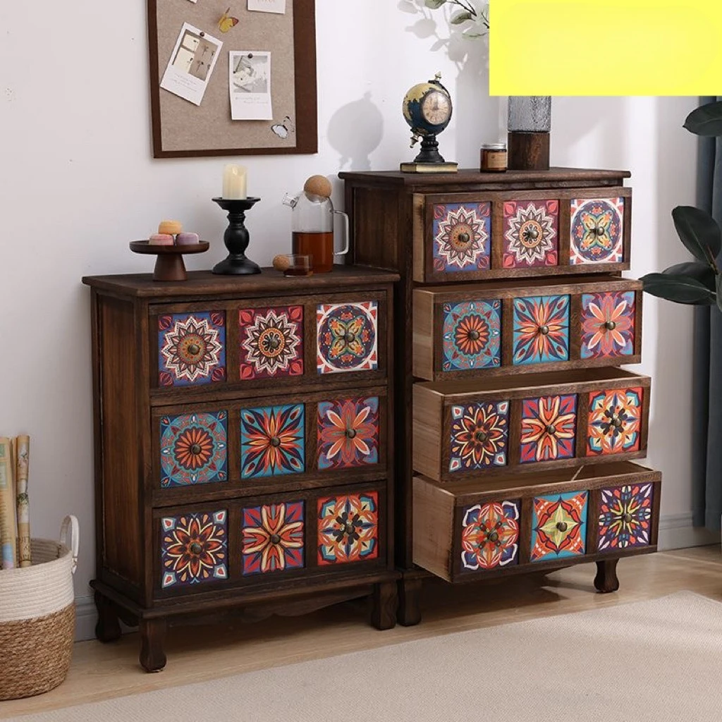 armadietto-portaoggetti-con-cassettiera-in-legno-massello-americano-armadietto-per-soggiorno-balcone-armadietto-multistrato-camera-da-letto-armadietto-dipinto