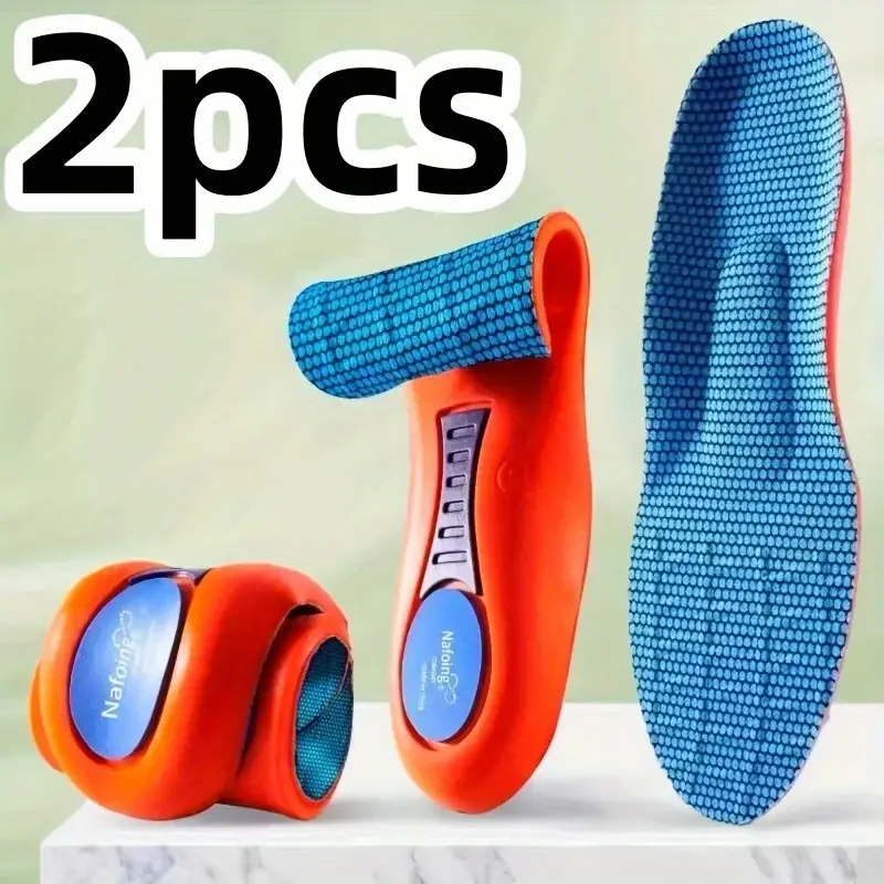 النعال الرياضية للأحذية وحيد امتصاص الصدمات مزيل العرق وسادة تنفس تشغيل النعال للأقدام رجل إمرأة النعال العظام