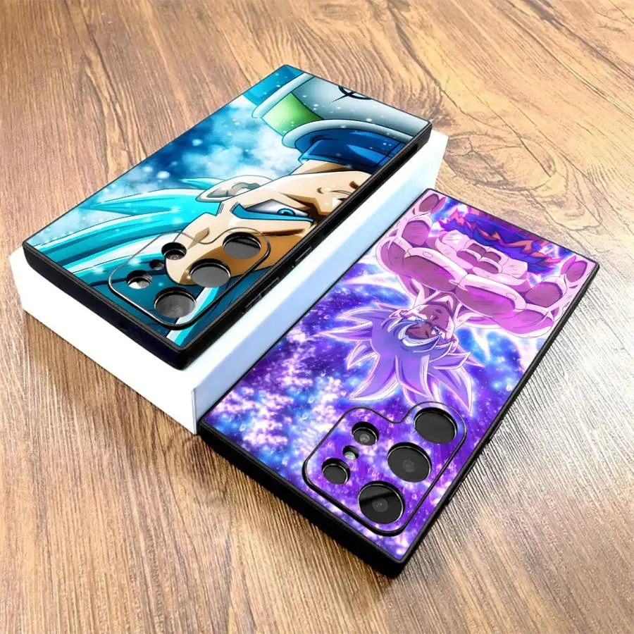 Dragon Ball Dbz Cas… - image