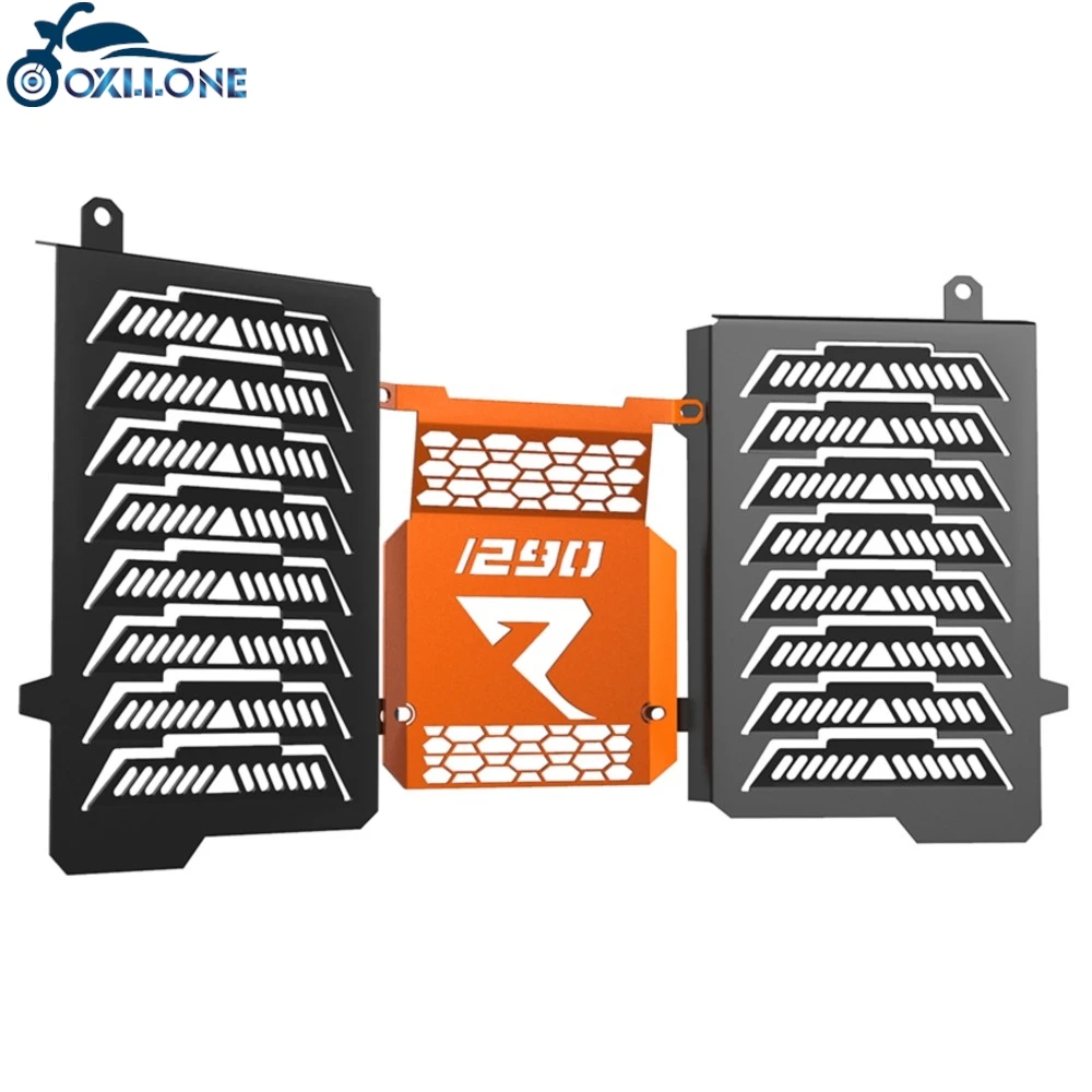 

Motorcycle Accessories Radiator Protection Guard Grille Cover For 1290 Super Adventure R 1290SuperAdventure 2020 2021 2022 2023