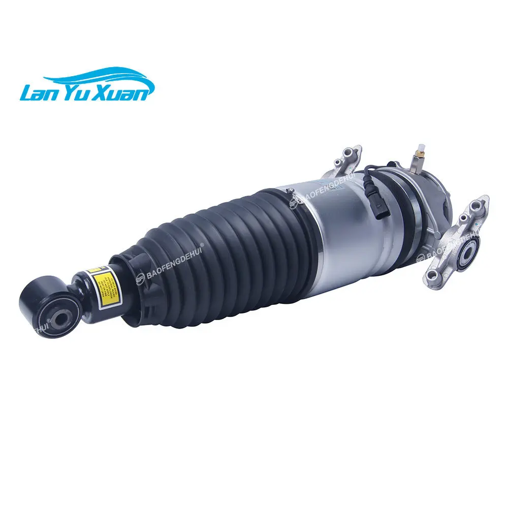 

BF Brand OE 7P6616019M Auto Rear Left & right Air Suspension Shock Absorber Strut For Q7 VW Touareg 7P5 PORSCHE CAYENNE