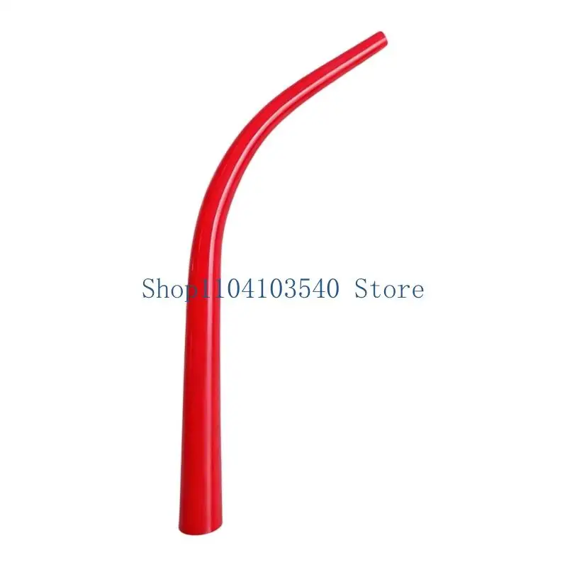 02DC Caulking Applicator Sausage Extension Tool for Sealing Structural Adhesive Glass