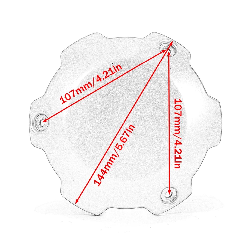 For Honda X-ADV XADV 750 2021 - 2025 Motorcycle Engine Cover Side Panels Fairing Protector Cover Accessories X ADV 750 XADV750