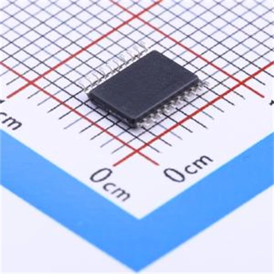 20PCS/LOT PCA9545APW (Interface ICs)