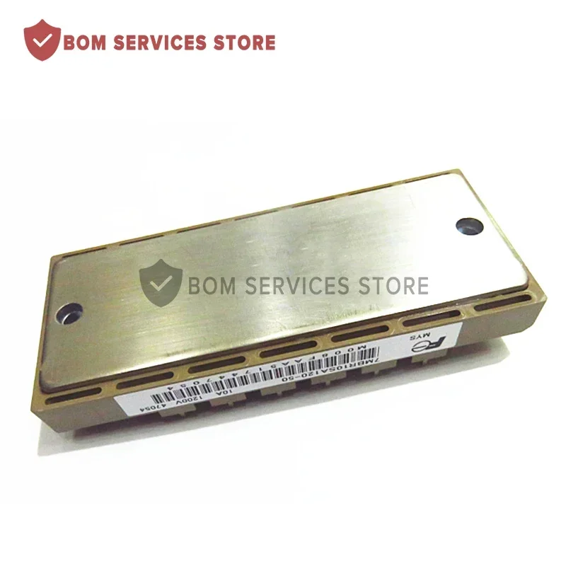 وحدة IGBT 7MBR25SA120-50 7MBR10SA120-50 7MBR15SA120-50