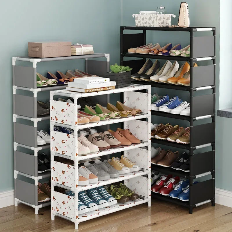 Living Room Cabinets Women's Bag Fashion Women's Wallets Shoe Rack Organizer Shoes Organizers Fancy Bags Sneakers Furniture Hand