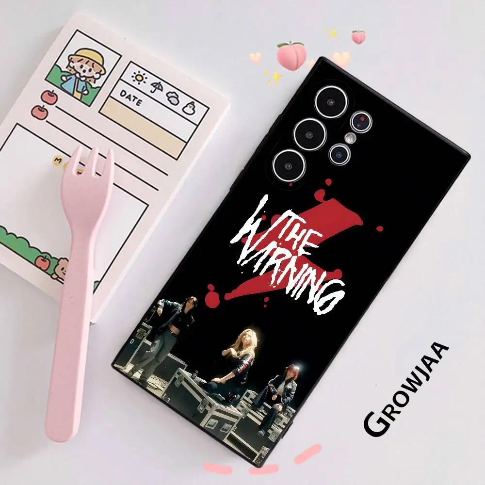 حافظة لهاتف سامسونج جالاكسي S25 S24 S23 S22 S21 S20 Ultra Plus غطاء ناعم متجمد Funda