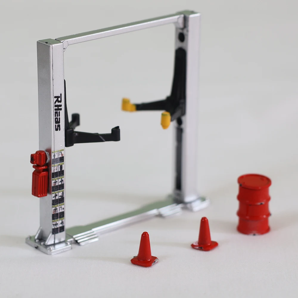 Thumbnail 2 - #15 Low Cost Model Making Kits That Work