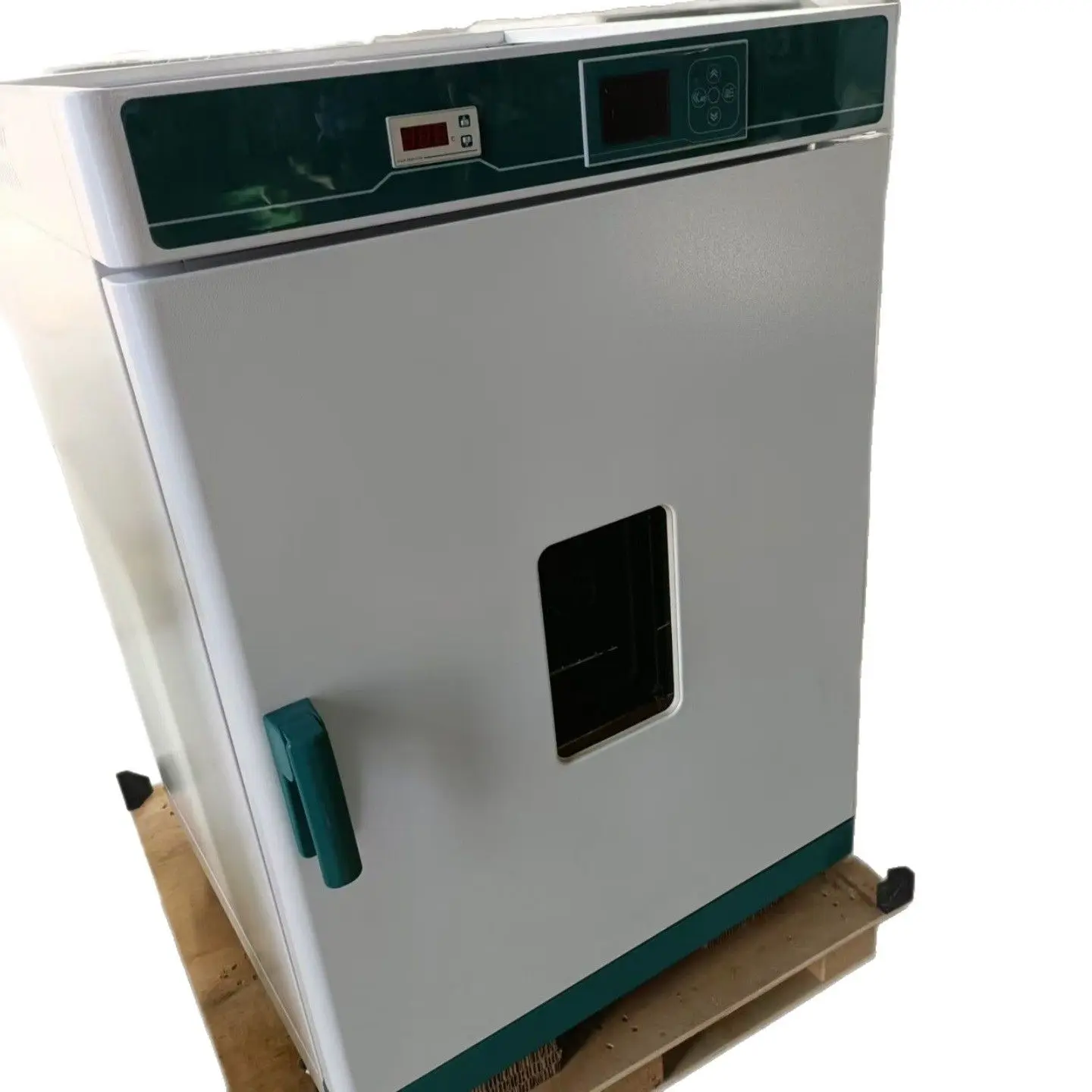 WGL‑30B 110V/60Hz Forced Air Blast Drying Oven, Electric Heating Lab Drying Chamber