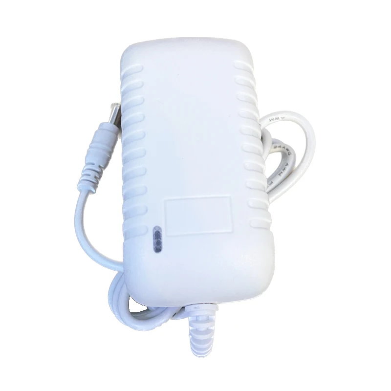 Adaptateur de pilote de prise UE US UK, alimentation de pipeline, convertisseur de lampe à bande lumineuse LED 220, AC 110V, 2835 V à DC 12V, 12V, 24W