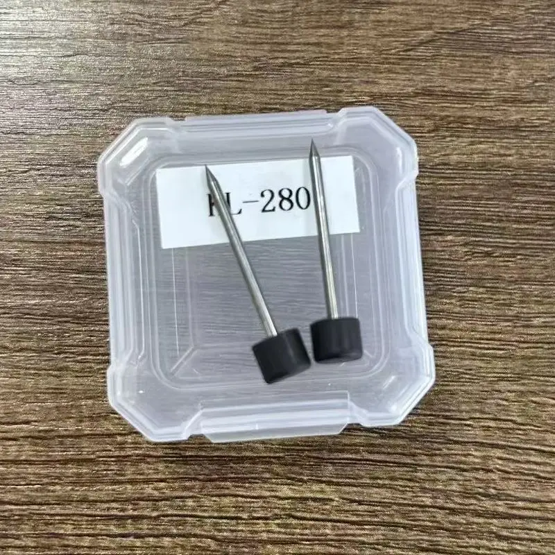 

Jilong Replacement Electrode Rod Tungsten Alloy For KL-260 KL-280 KL-280G KL-300 Fiber Fusion Splicer FTTH Telecom Spare Parts