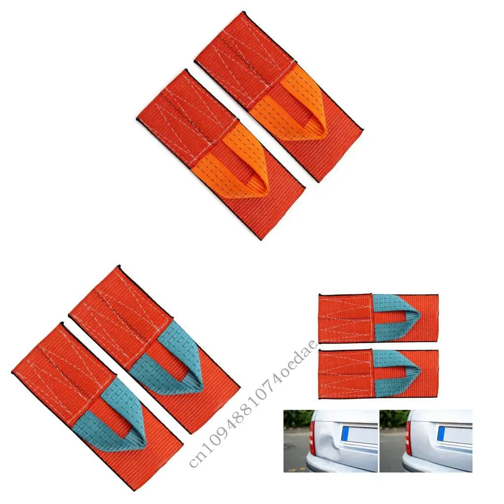 

Nylon Belt Roof Hand Dents Repair Tool Window Straps Paint Car Dents Repair Door Belts Accessories