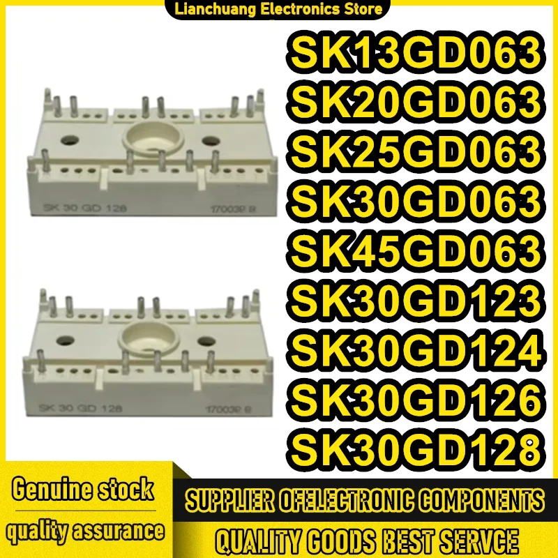 

SK13GD063 SK20GD063 SK25GD063 SK30GD063 SK45GD063 SK30GD123 SK30GD124 SK30GD126 SK30GD128 НОВЫЕ И ОРИГИНАЛЬНЫЕ МОДУЛИ В НАЛИЧИИ